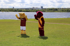Sponsored Walk 22